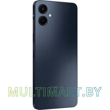 Смартфон Samsung Galaxy A06 SM-A065F 6GB/128GB (черный) картинка 3